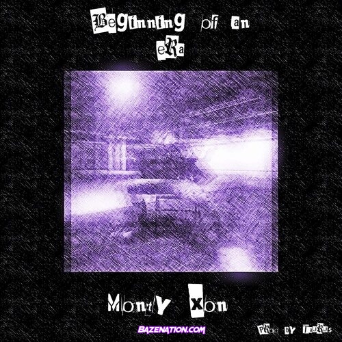 Monty Xon - My Direction Mp3 Download