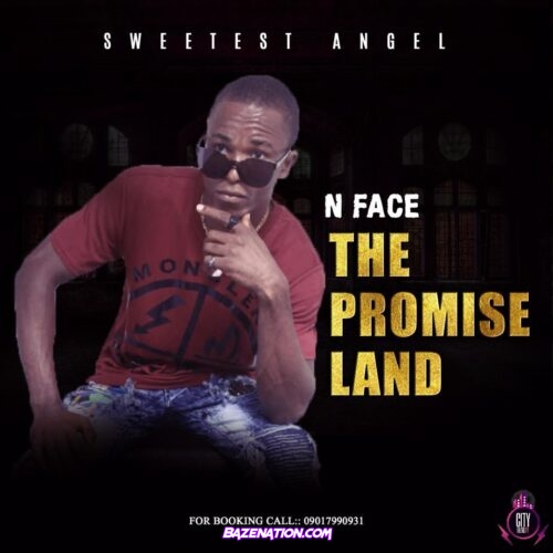 N Face – The Promise Land Mp3 Download