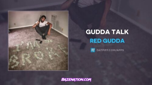 Red Gudda - Gudda Talk Mp3 Download