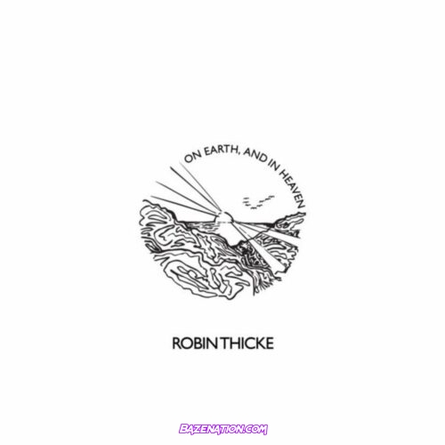 Robin Thicke - Lucky Star Mp3 Download