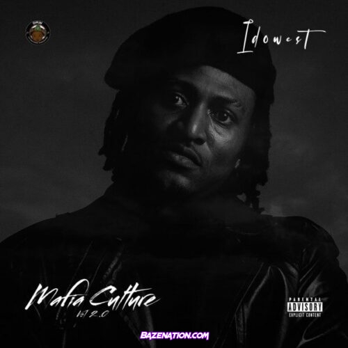 Idowest – Gbe Body Ft. MohBad Mp3 Download