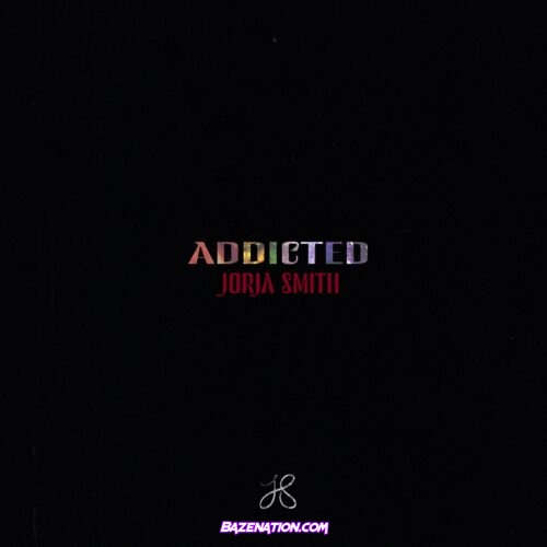Jorja Smith - Addicted Mp3 Download
