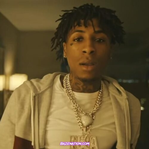 Nba YoungBoy – I Ain’t Scared Mp3 Download