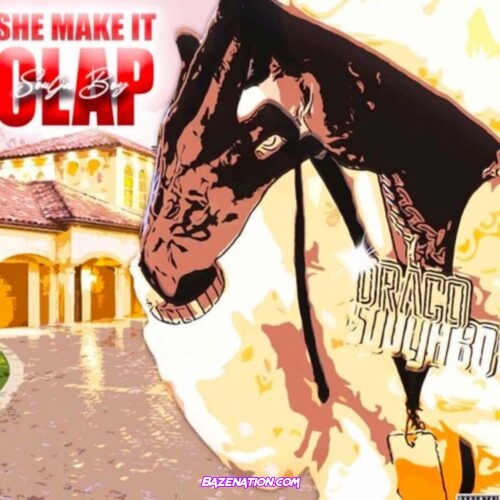 Soulja Boy - She Make It Clap Mp3 Download
