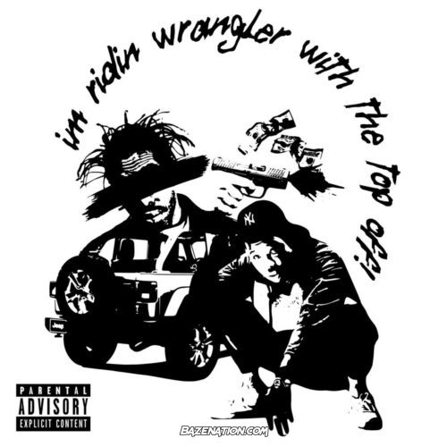 Troy Ave - Wrangler With The Top Off Mp3 Download