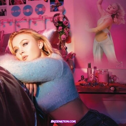 Zara Larsson - Poster Girl Mp3 Download