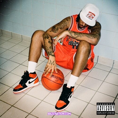 AJ Tracey - Numba 9 (feat. SahBabii & Millie Go Lightly) Mp3 Download