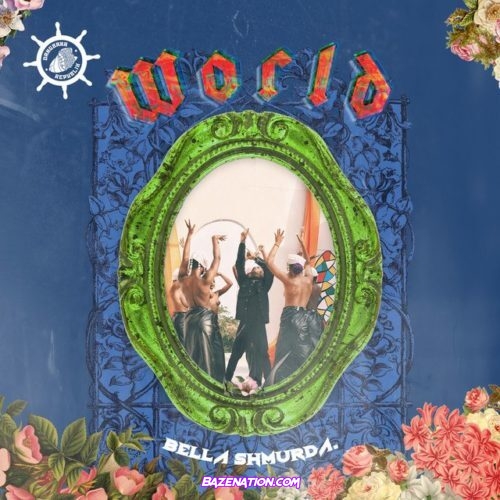 Bella Shmurda - World Mp3 Download