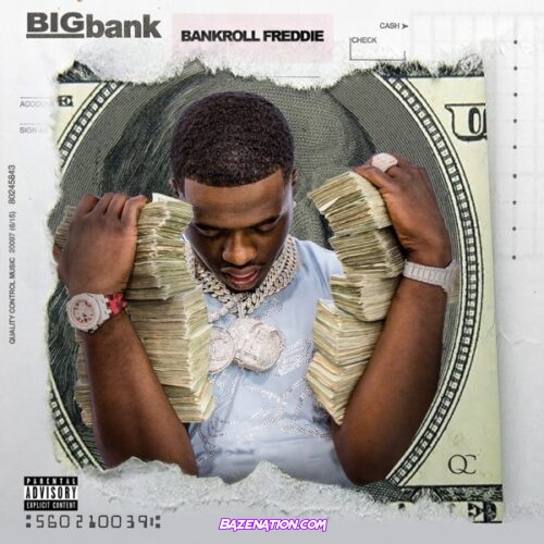 Bankroll Freddie - Go The Distance (feat. PnB Rock) Mp3 Download