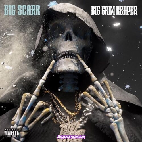 Big Scarr – Grim Reaper Mp3 Download