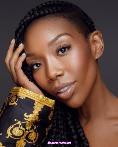 Brandy - Right Here Departed (Remix) Ft. Sean Kingston Mp3 Download
