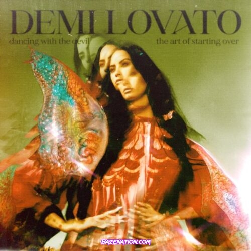 DOWNLOAD ALBUM: Demi Lovato - Dancing With the Devil: The Art of Starting Over [Zip File]