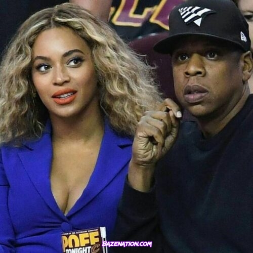 Jay-Z & Beyonce - Holy Grail Live Mp3 Download
