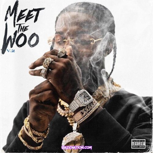 Pop Smoke – Meet The Woo 2 Album Download