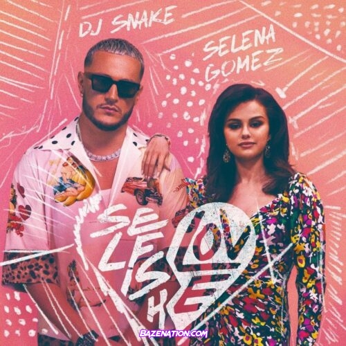 Selena Gomez - Selfish Love (Tiesto Remix) ft. Dj Snake Mp3 Download
