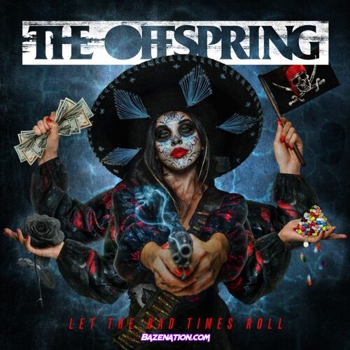 The Offspring - Army Of One Mp3 Download