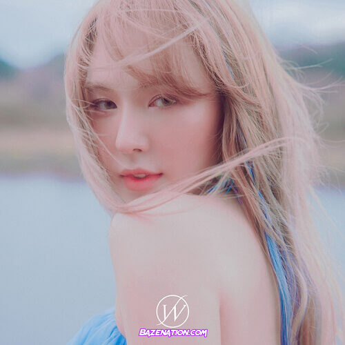 WENDY – Like Water Mp3 Download