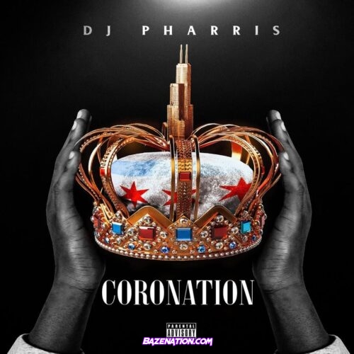 DJ Pharris – Get Down Ft. Lil Durk & Lil Zay Osama Mp3 Download
