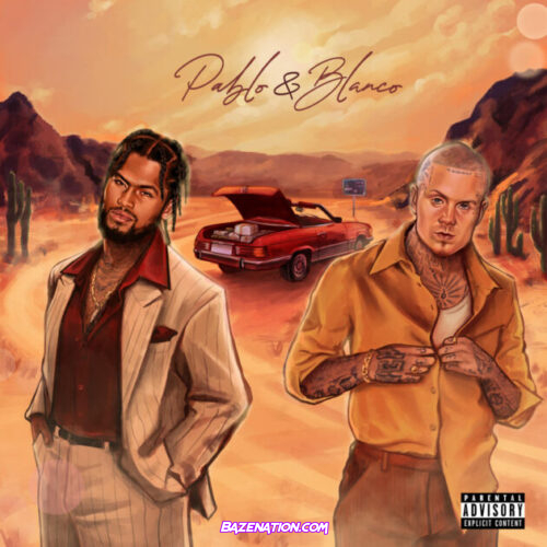 Dave East & Millyz - Trafficking Business MP3 Download