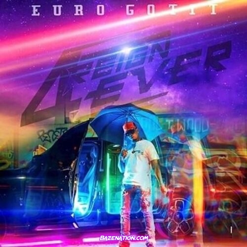 Euro Gotit - Cream Ft. Roddy Ricch Mp3 Download