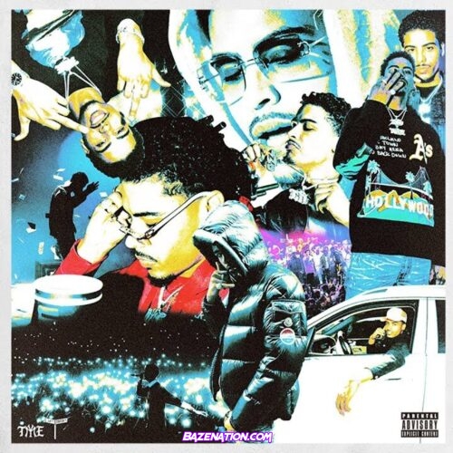 Jay Critch - With Them (feat. Lil Tjay) Mp3 Download