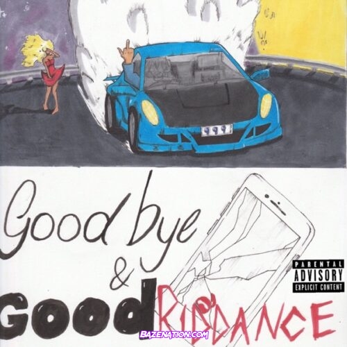 Juice WRLD – Goodbye & Good Riddance (Anniversary Edition) Download Album Zip