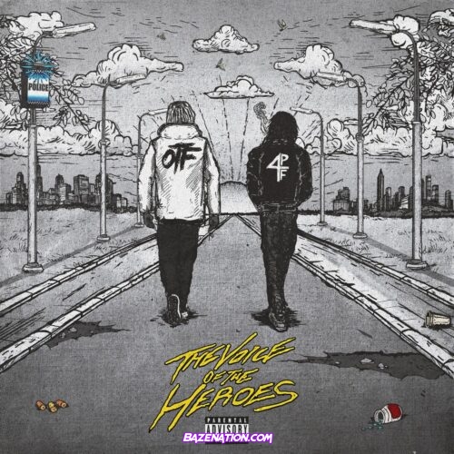 Lil Baby & Lil Durk – How It Feels Mp3 Download
