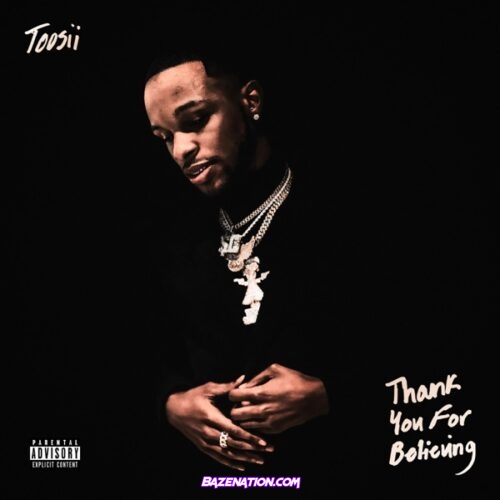 Toosii - shop (feat. DaBaby) Mp3 Download