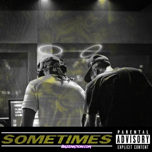 Azizi Gibson – Sometimes Mp3 Download