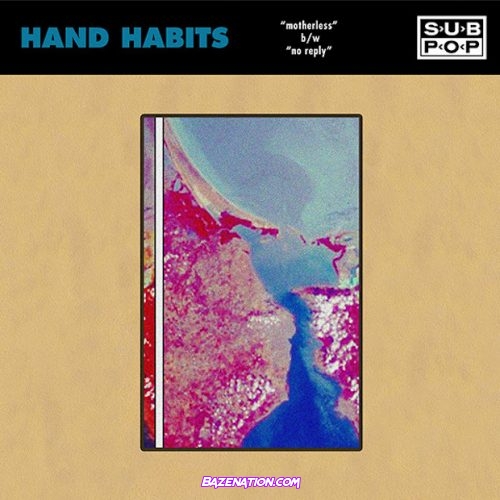 Hand Habits – no reply Mp3 Download