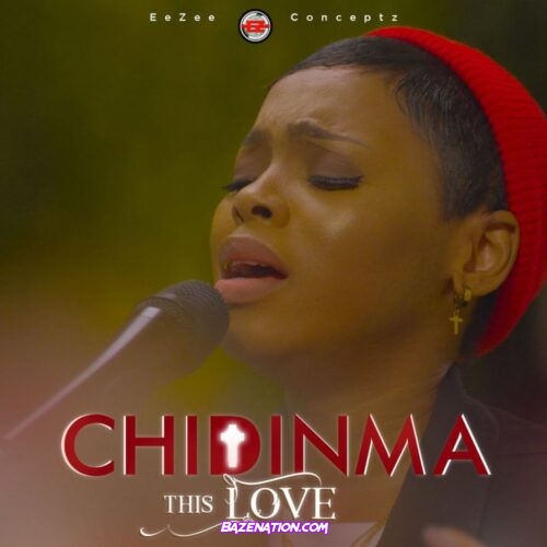 Chidinma – This Love Mp3 Download