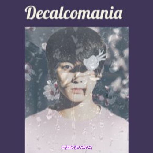 Jung Kook (BTS) – Decalcomania (Demo) Mp3 Download