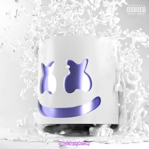 Marshmello - Back It Up (feat. DJ Sliink) Mp3 Download