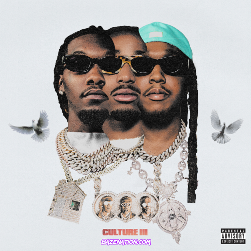 Migos – Time For Me Mp3 Download