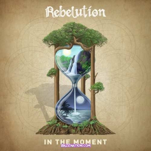 Rebelution – Heavy as Lead Mp3 Download