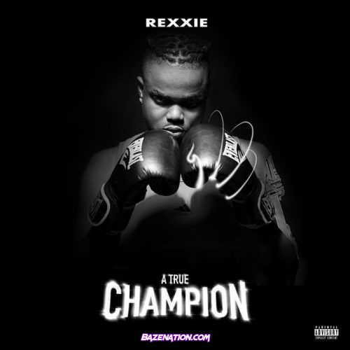 Rexxie – All Ft. Davido Mp3 Download