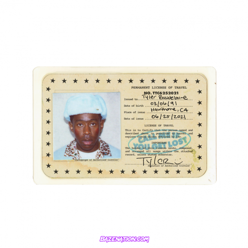 Tyler, The Creator – SWEET / I THOUGHT YOU WANTED TO DANCE (feat. Brent Faiyaz) Mp3 Download