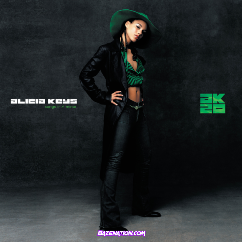 Alicia Keys - I Won’t (Crazy World) Mp3 Download