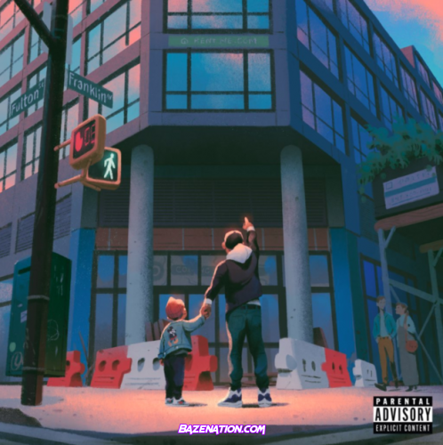Skyzoo – Bed-Stuy is Burning (feat. Hypnotic Brass Ensemble) Mp3 Download