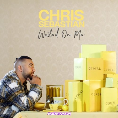 Chris Sebastian – Wasted on Me Mp3 Download