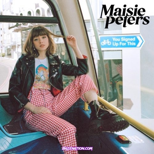 Maisie Peters – Psycho Mp3 Download