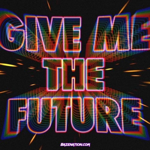 Bastille – Give Me The Future Mp3 Download