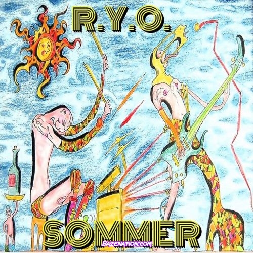 R.Y.O. – Sommer Mp3 Download