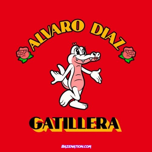 Alvaro Diaz – Gatillera Mp3 Download
