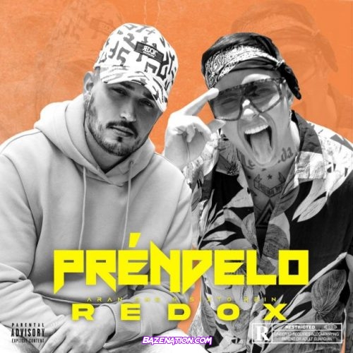 Aran One, Sixto Rein – Préndelo Redox Mp3 Download