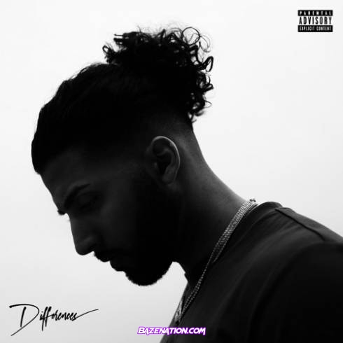 B Young – Differences Download Album Zip