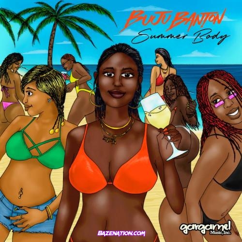 Buju Banton – Summer Body Mp3 Download