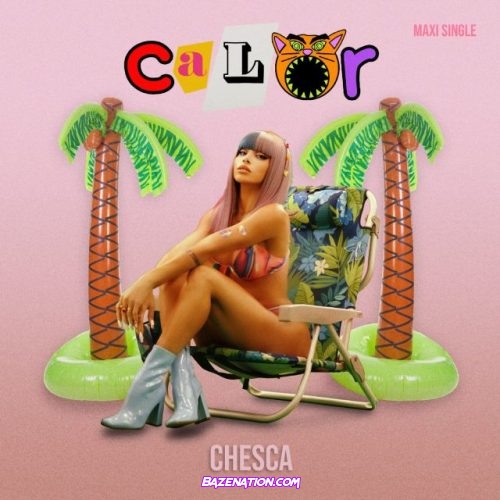 Chesca – Calor (A Cappella) Mp3 Download