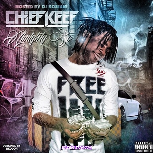 Chief Keef - Thought he was blood Mp3 Download