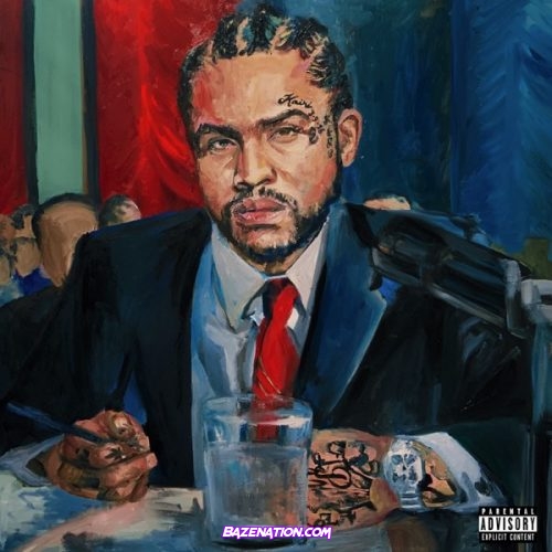Dave East & Harry Fraud - Just Another Rapper Mp3 Download